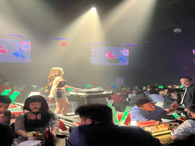 双鸭山夜场招聘